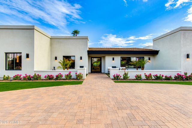 8347 E VIA DE LA GENTE --, Scottsdale, AZ 85258