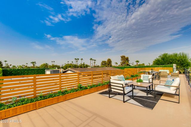 8347 E VIA DE LA GENTE --, Scottsdale, AZ 85258