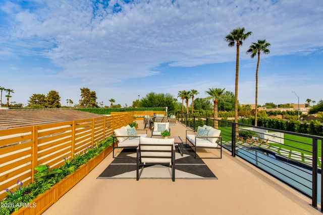 8347 E VIA DE LA GENTE --, Scottsdale, AZ 85258