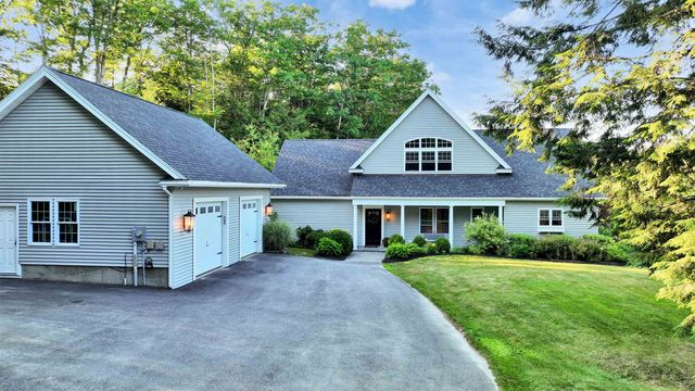 165 West Binney Hill Road, New Ipswich, NH 03071