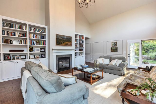 165 West Binney Hill Road, New Ipswich, NH 03071