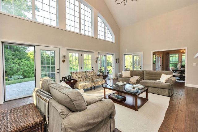 165 West Binney Hill Road, New Ipswich, NH 03071