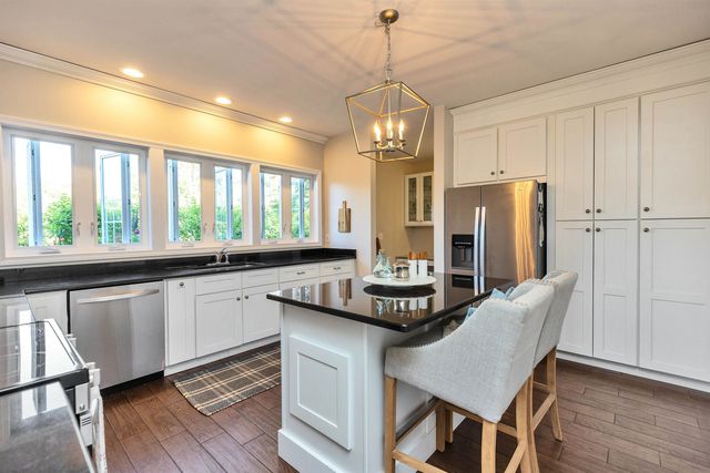 165 West Binney Hill Road, New Ipswich, NH 03071
