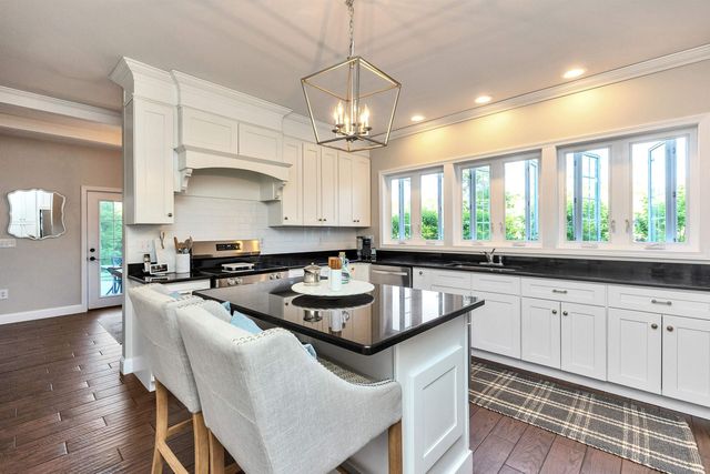 165 West Binney Hill Road, New Ipswich, NH 03071