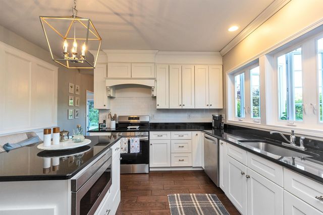 165 West Binney Hill Road, New Ipswich, NH 03071