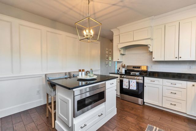 165 West Binney Hill Road, New Ipswich, NH 03071