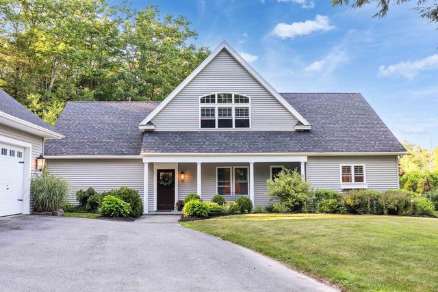 165 West Binney Hill Road, New Ipswich, NH 03071
