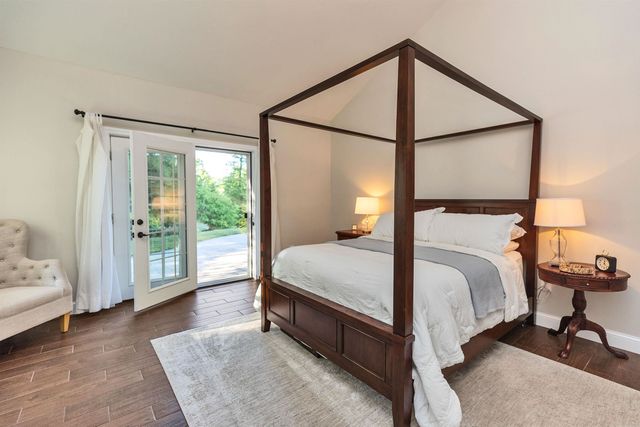 165 West Binney Hill Road, New Ipswich, NH 03071