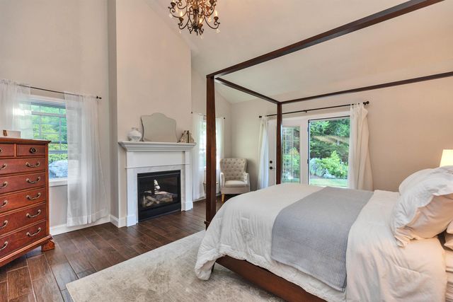 165 West Binney Hill Road, New Ipswich, NH 03071