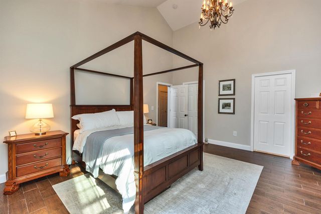 165 West Binney Hill Road, New Ipswich, NH 03071