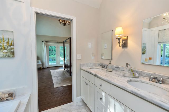 165 West Binney Hill Road, New Ipswich, NH 03071