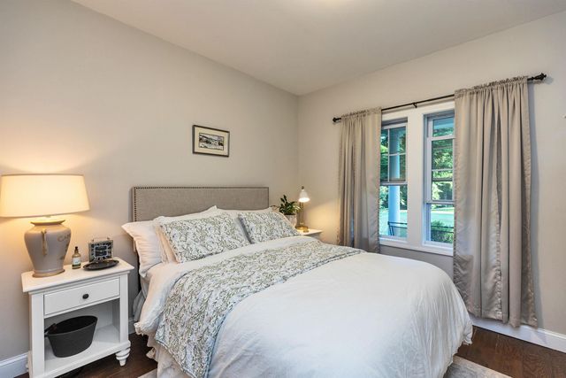 165 West Binney Hill Road, New Ipswich, NH 03071