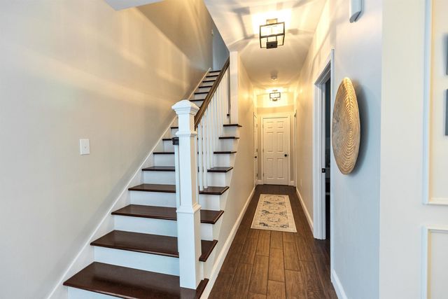 165 West Binney Hill Road, New Ipswich, NH 03071