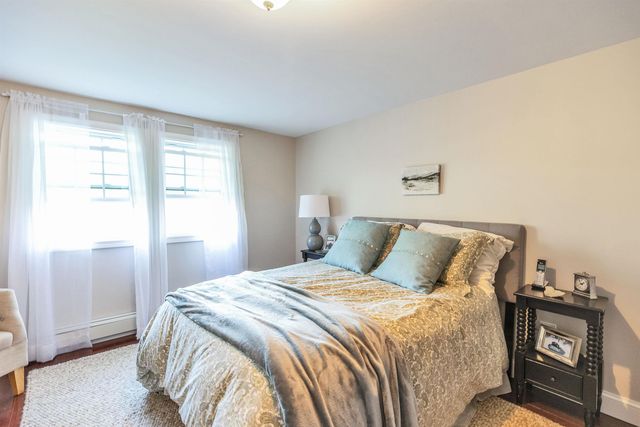 165 West Binney Hill Road, New Ipswich, NH 03071