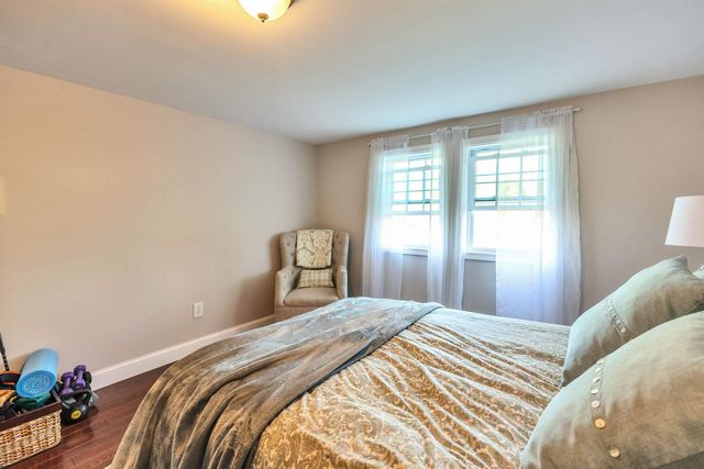 165 West Binney Hill Road, New Ipswich, NH 03071