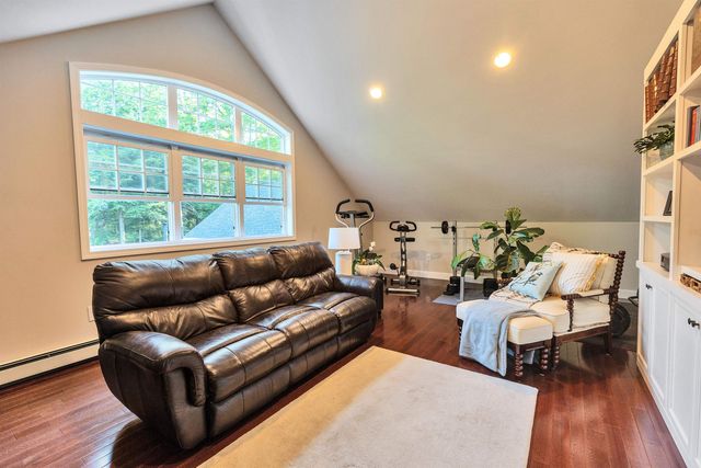 165 West Binney Hill Road, New Ipswich, NH 03071