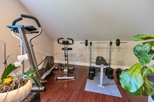 165 West Binney Hill Road, New Ipswich, NH 03071