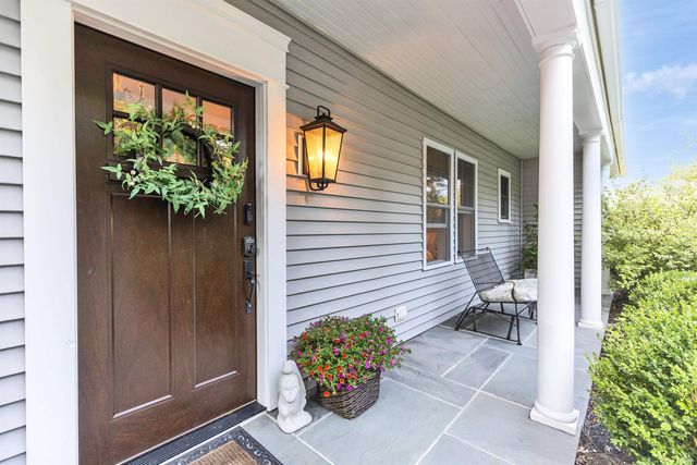 165 West Binney Hill Road, New Ipswich, NH 03071