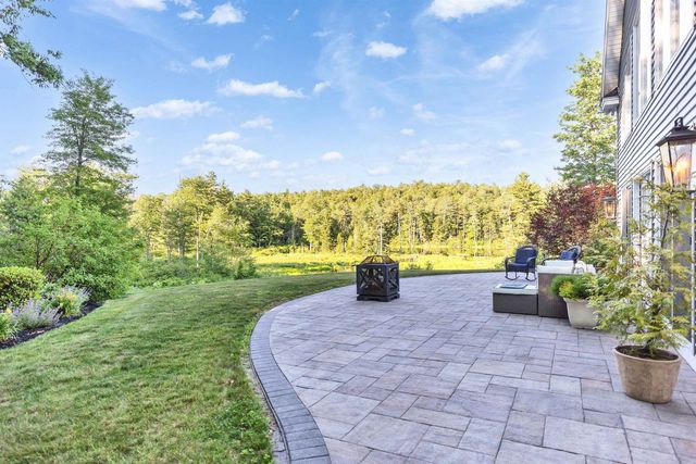 165 West Binney Hill Road, New Ipswich, NH 03071