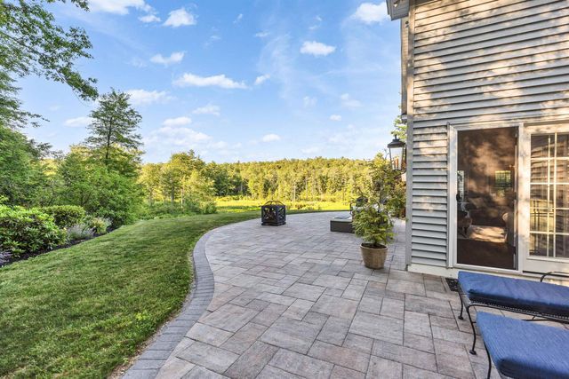 165 West Binney Hill Road, New Ipswich, NH 03071