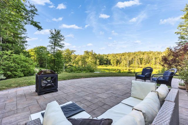 165 West Binney Hill Road, New Ipswich, NH 03071