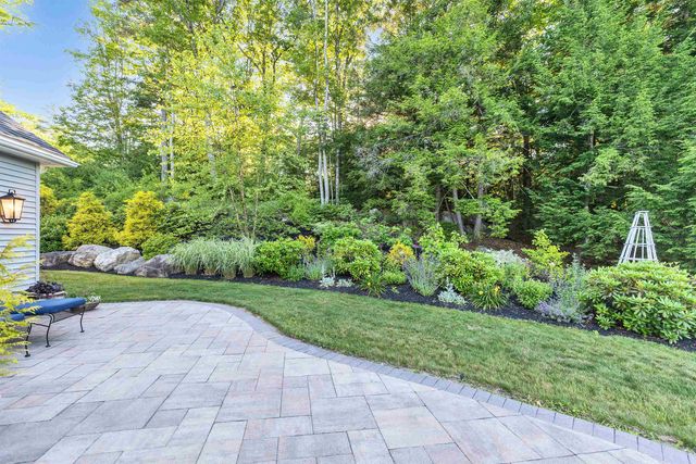165 West Binney Hill Road, New Ipswich, NH 03071