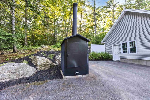 165 West Binney Hill Road, New Ipswich, NH 03071