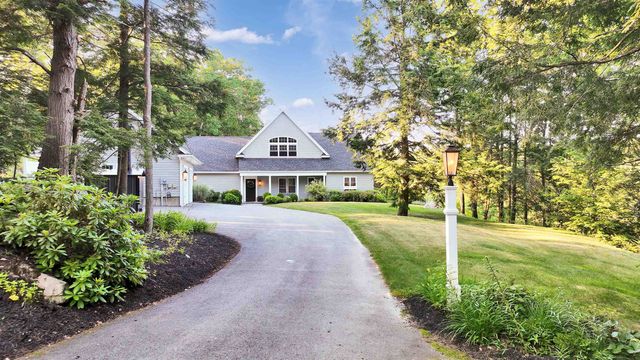 165 West Binney Hill Road, New Ipswich, NH 03071