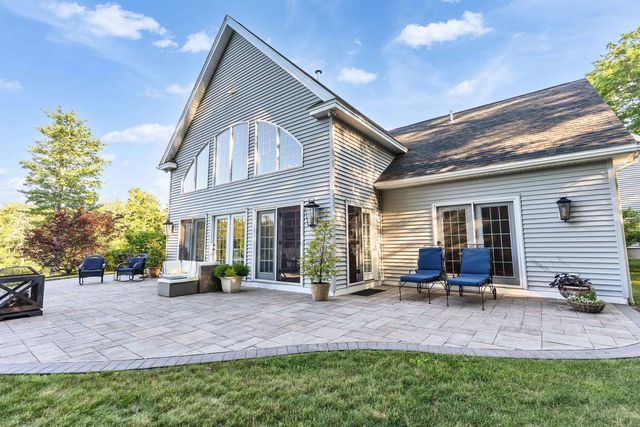 165 West Binney Hill Road, New Ipswich, NH 03071