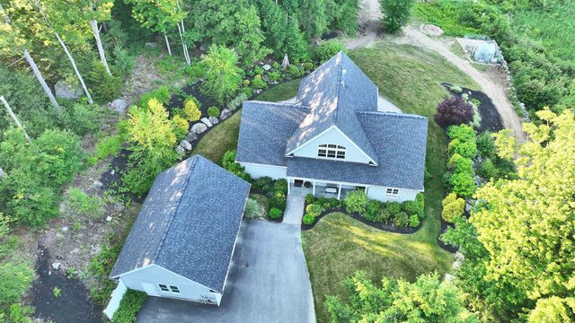 165 West Binney Hill Road, New Ipswich, NH 03071