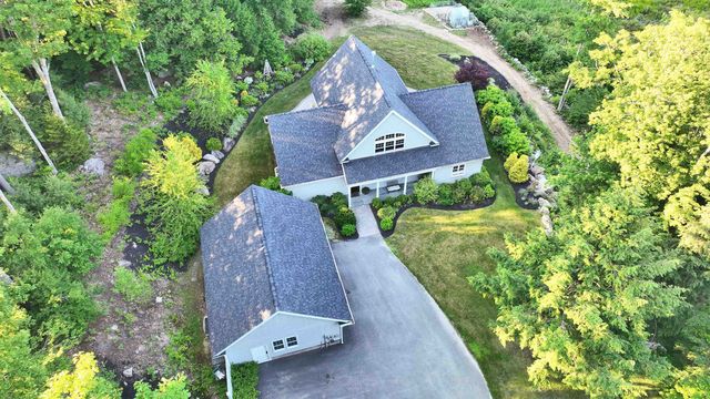 165 West Binney Hill Road, New Ipswich, NH 03071