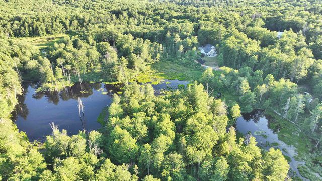 165 West Binney Hill Road, New Ipswich, NH 03071