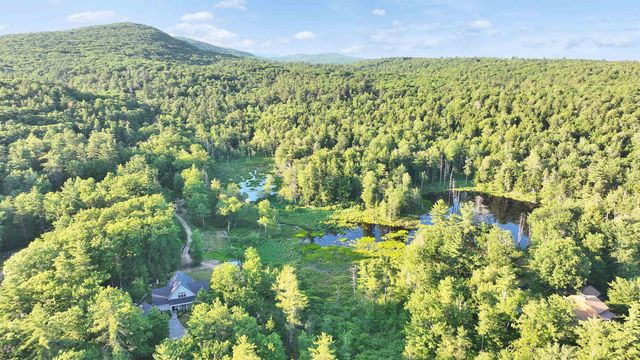 165 West Binney Hill Road, New Ipswich, NH 03071