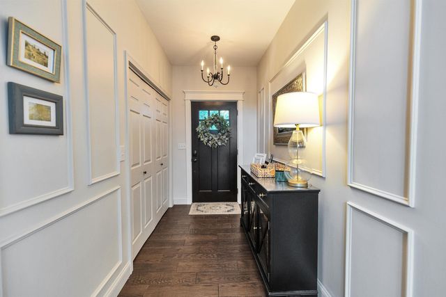 165 West Binney Hill Road, New Ipswich, NH 03071