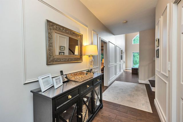 165 West Binney Hill Road, New Ipswich, NH 03071