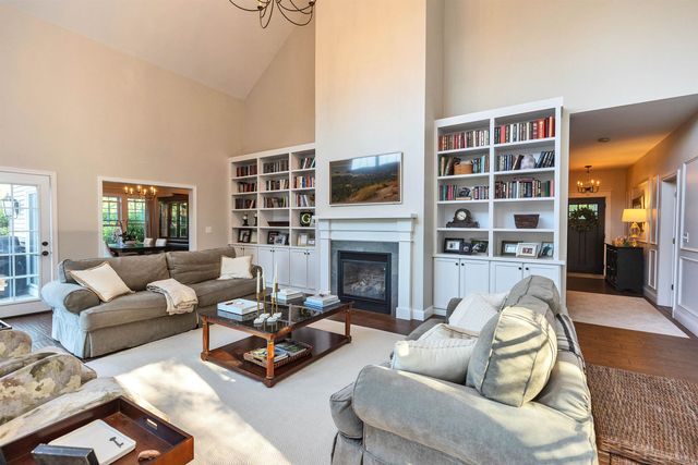 165 West Binney Hill Road, New Ipswich, NH 03071