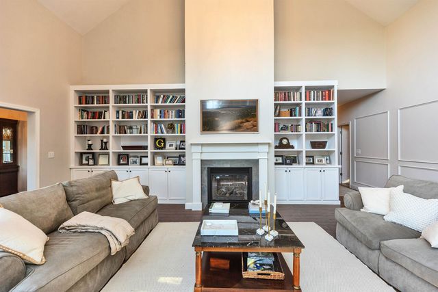 165 West Binney Hill Road, New Ipswich, NH 03071