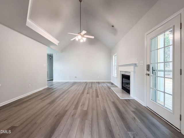 321 Groundsel Place, Clayton, NC 27527