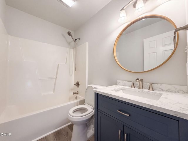 321 Groundsel Place, Clayton, NC 27527