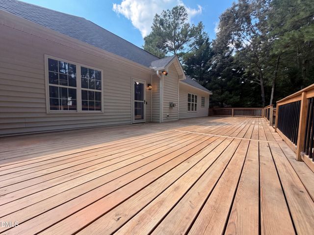 321 Groundsel Place, Clayton, NC 27527