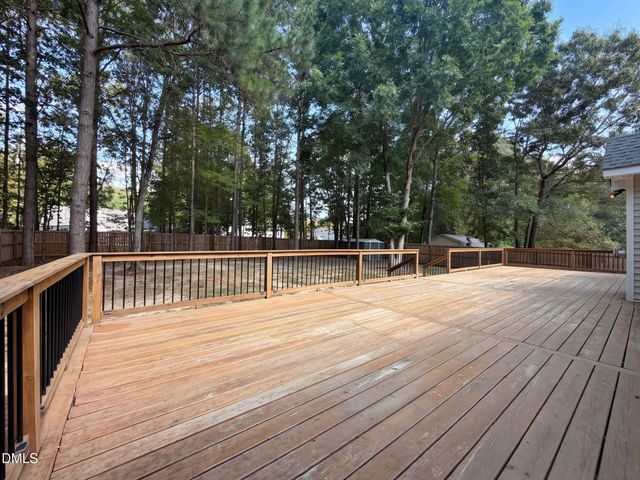 321 Groundsel Place, Clayton, NC 27527