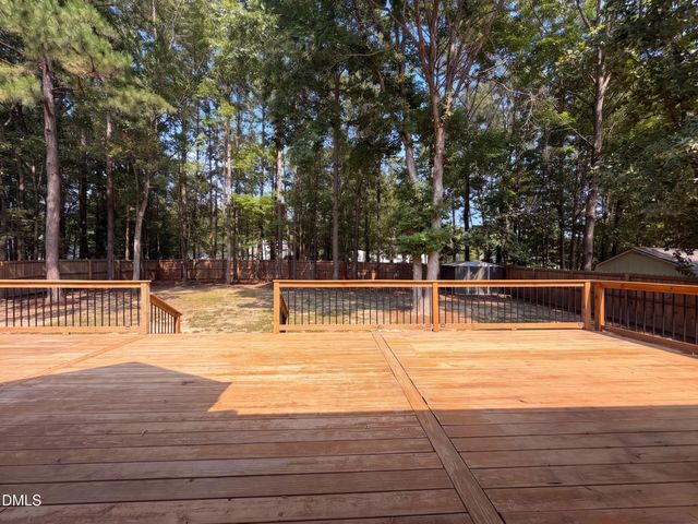 321 Groundsel Place, Clayton, NC 27527