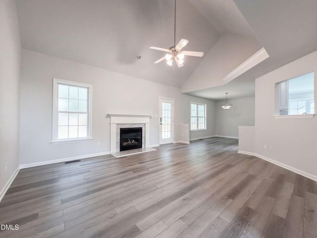 321 Groundsel Place, Clayton, NC 27527