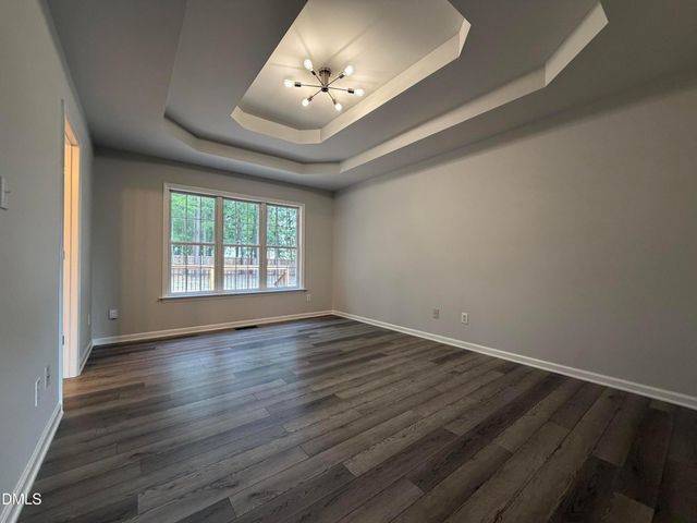 321 Groundsel Place, Clayton, NC 27527