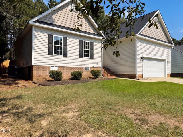 321 Groundsel Place, Clayton, NC 27527