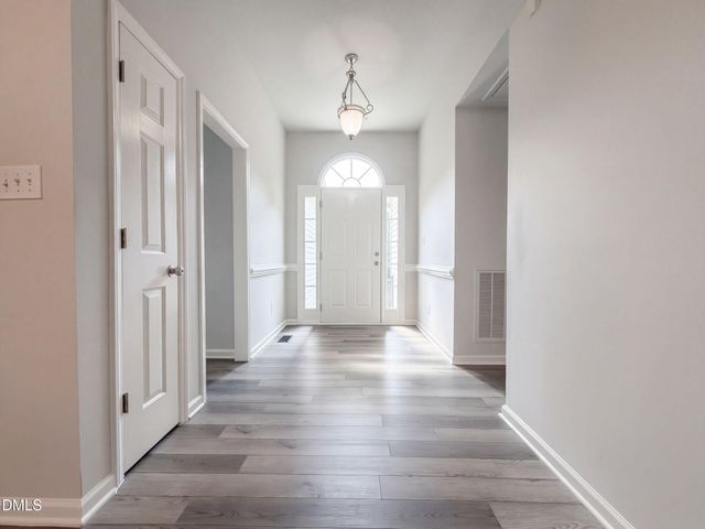 321 Groundsel Place, Clayton, NC 27527