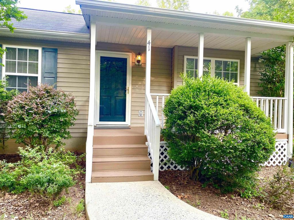 41 KIOWA LN, Palmyra, VA 22963