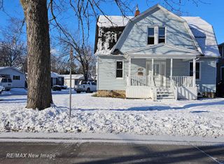 505 Yale Street, Saginaw, MI 48602