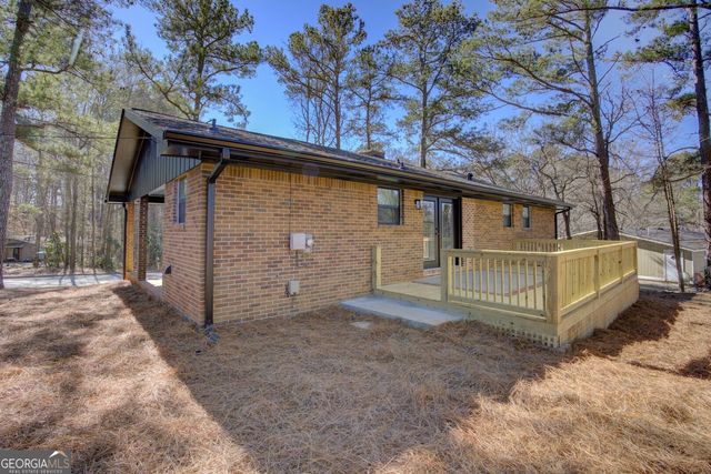 7225 Pineneedle Drive, Covington, GA 30014
