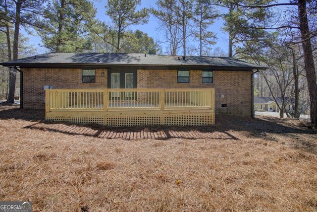 7225 Pineneedle Drive, Covington, GA 30014